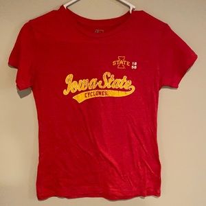 Iowa State Cyclones T-shirt